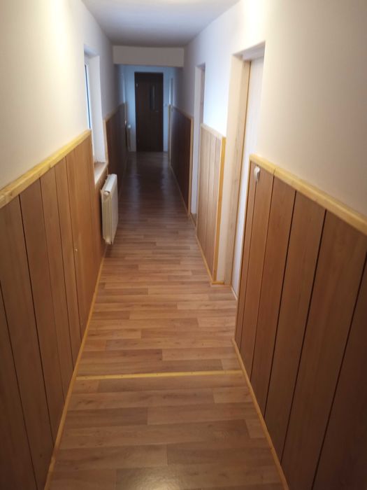 Wynajem pokoi. Kwatery dla pracowników