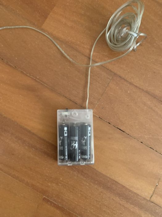 Decorative LED Light423594518653839364