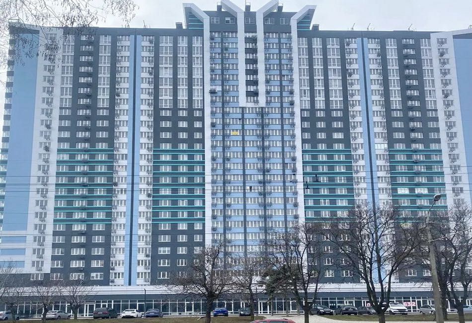 shev-03 Ідеальний варіант під оренду!