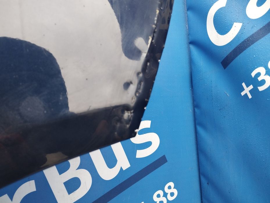 Двері ліві зад BMW X5 F15 Дверка дверь двери БМВ Х5 Ф15 Колір: А89