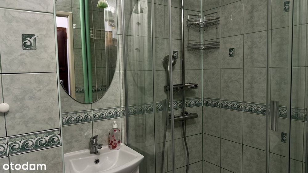 2 pokoje 37,5 m² z potencjałem | Kalisz