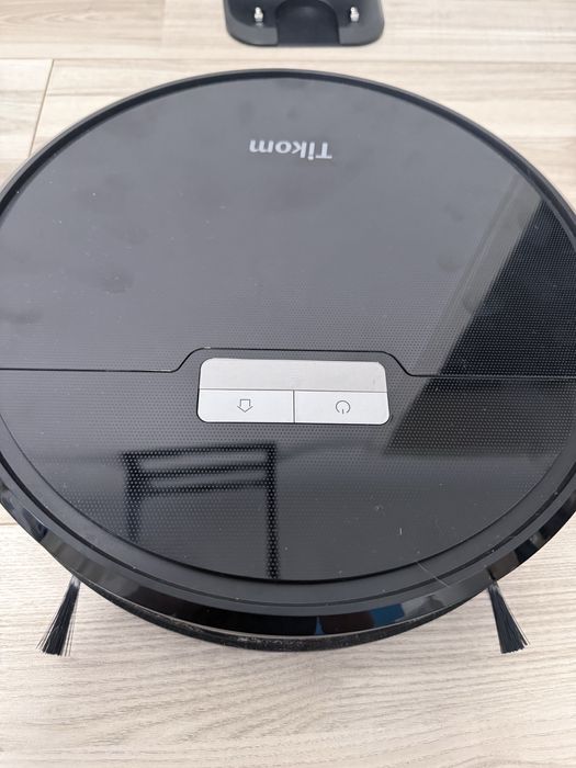 Tikom G8000 Pro robot sprzątający z funkcją mopowania
