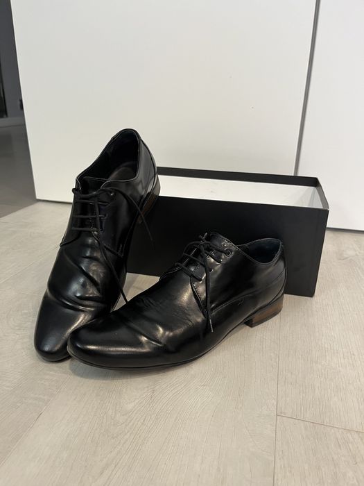 Buty wizytowe Kazar