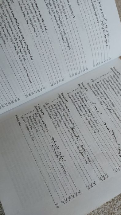 Wprowadzenie do logiki dla prawników. Oktawian Nawrot