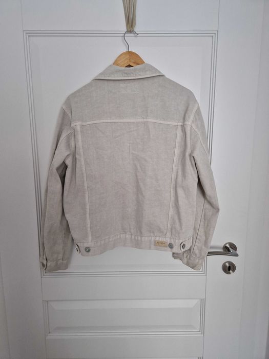 Kurtka jeansowa Pull&Bear