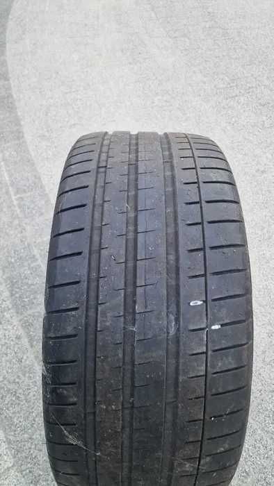 Opona letnia Vredestein Ultrac Vorti 265/35/R21 Y101 ZR21 5mm 1szt