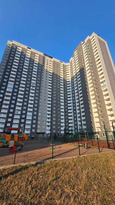 Продаж 1  комн  48мЖк Деснянский! Сдан! Переуступка!