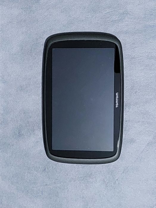 GPS tom tom TRUCKER 6000