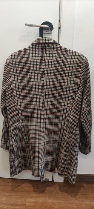 Blazer Pull & Bear tamanho L