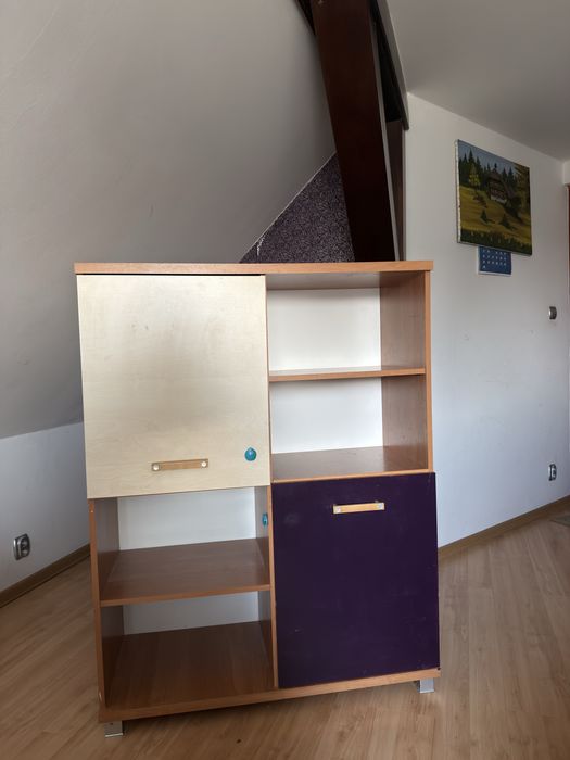 Meble szafa, komoda, półka