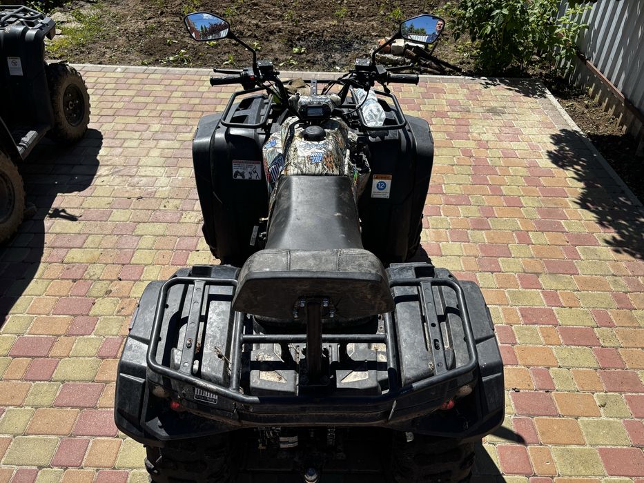 Продам Linhai M170