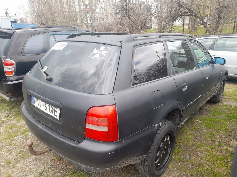 Audi A4 B5 1.9 TDi Avant