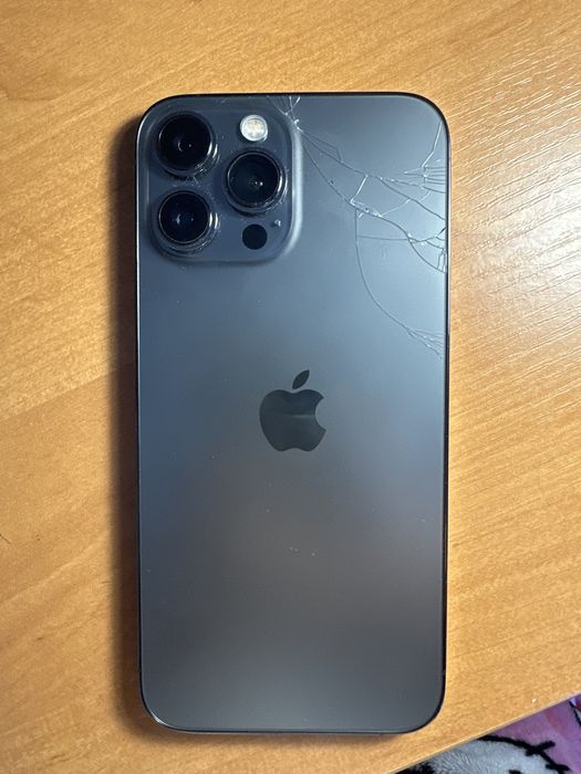 iPhone 13 Pro Max 256Гб