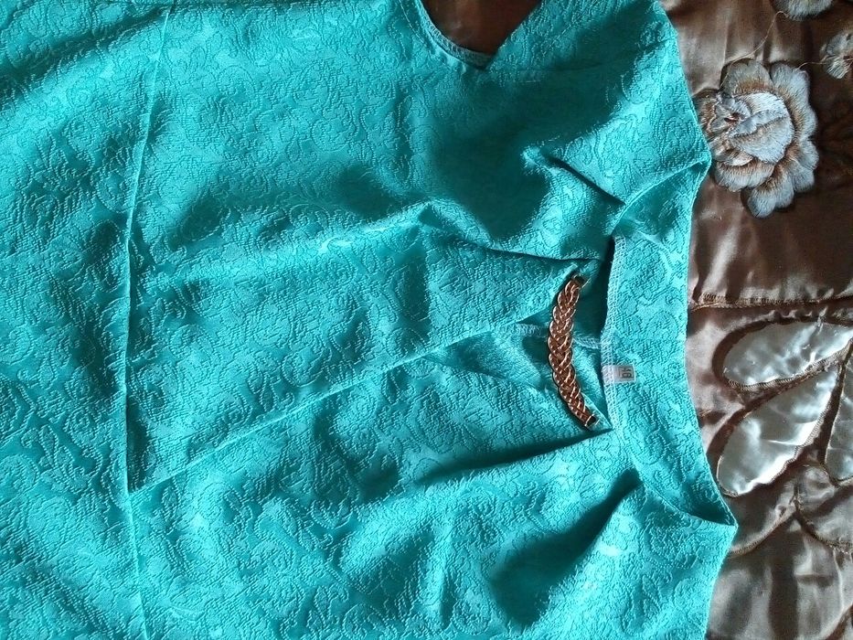 Платье женское р.46