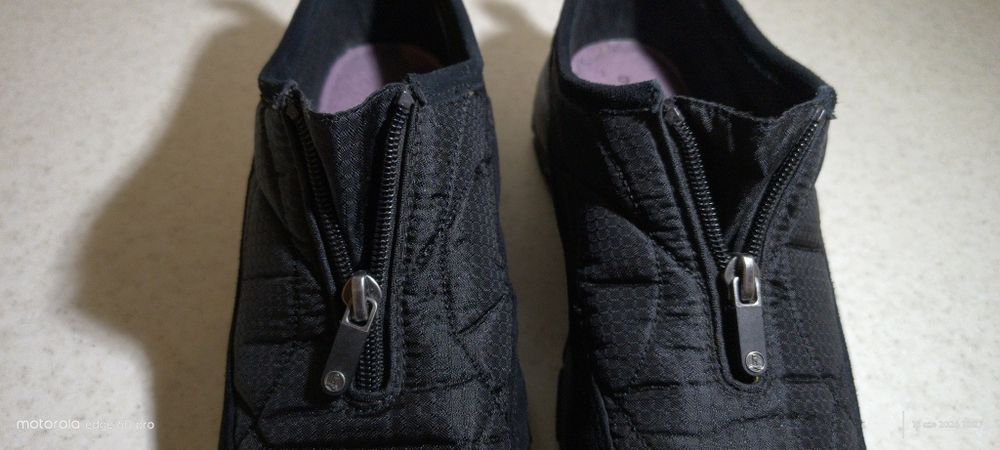 Buty damskie Lands'End. r. 38.5