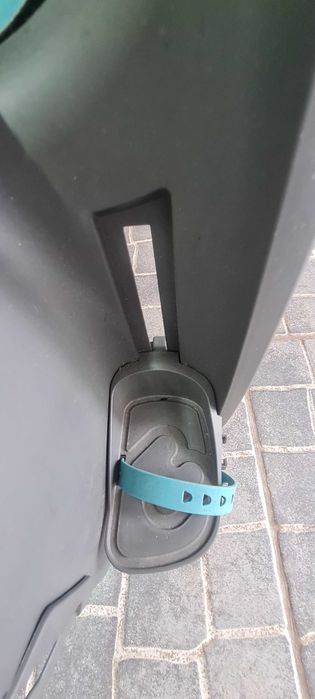 Cadeira bicicleta Porta-Criança HAMAX BUDDY