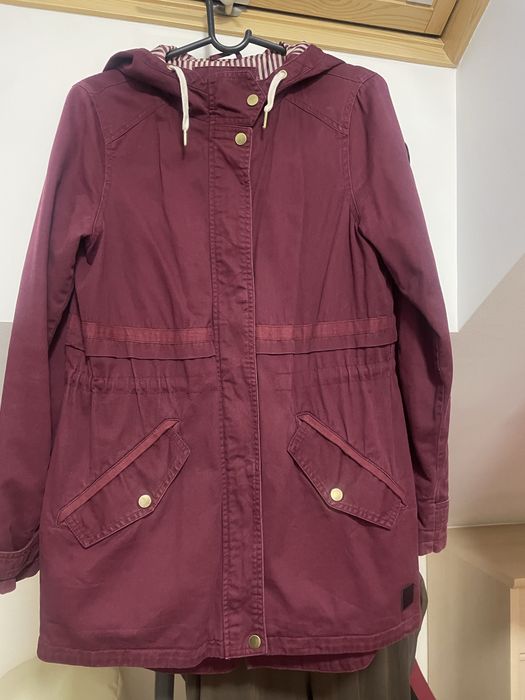 Kurtka wiosenna Vero Moda