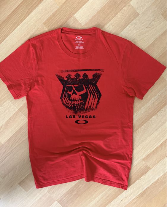 Футболка Oakley gorpcore,archive