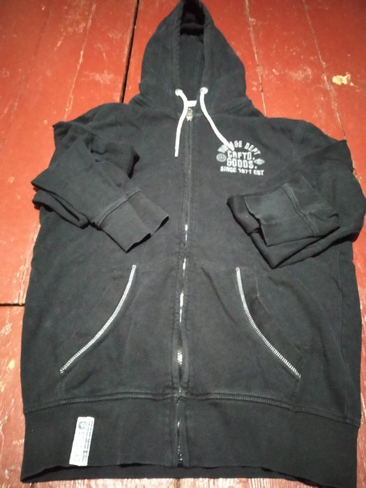 Толстовка, зипка, спортивная кофта Angelo Litrico