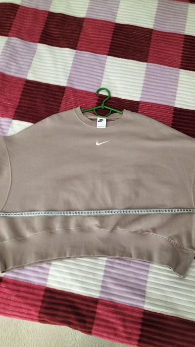 світшот Nike жіночий