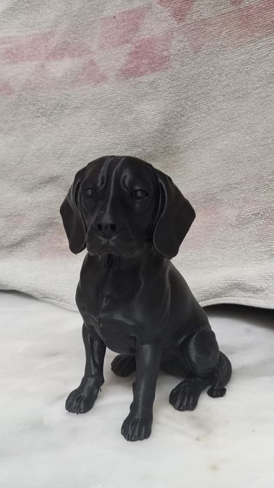 Faço figurinhas do que quiserem por 5€-10€ (impressão 3d))