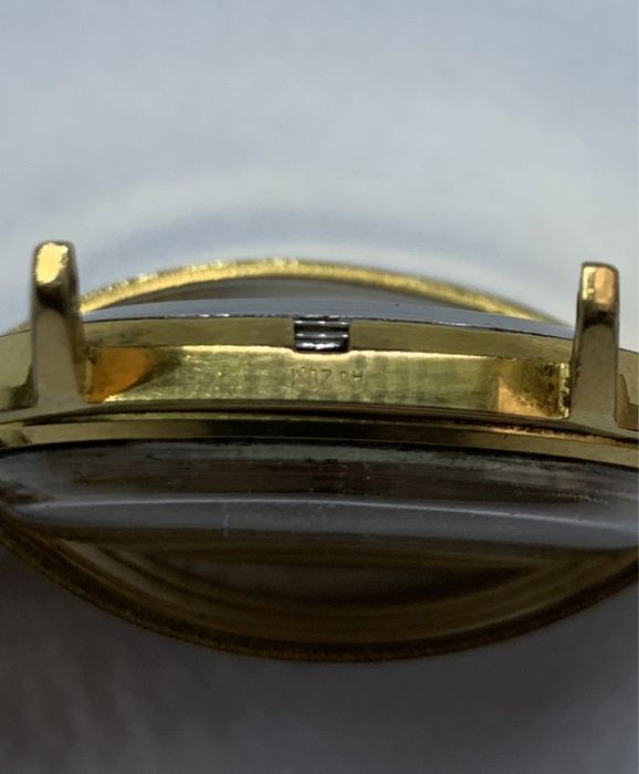 Часы Полет Делюкс 29 Автомат Poljot De lux 29 USSR с браслетом