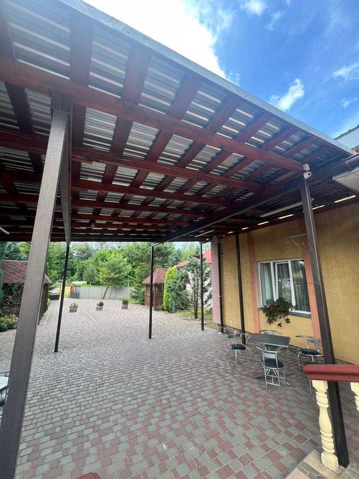Оренда комерційного приміщення, 592 м², с. Солуки