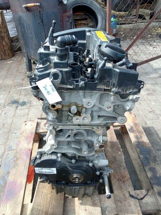 ДВС, Двигатели, B 36/ B 38/ B 46 / B 48 / N 16 / N 18 / MINI / BMW