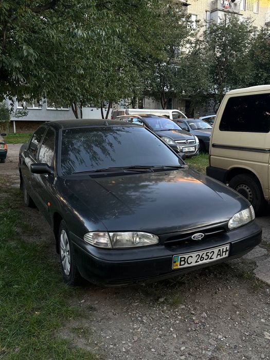 Продаю-Ford mondeo 1994