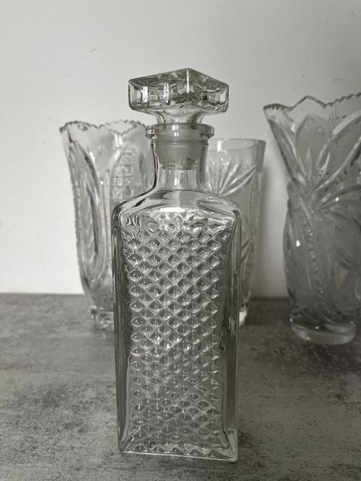 Продам Хрусталь