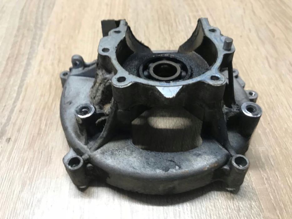 Pezal Phbc255 Karter Obudowa Silnika Korpus