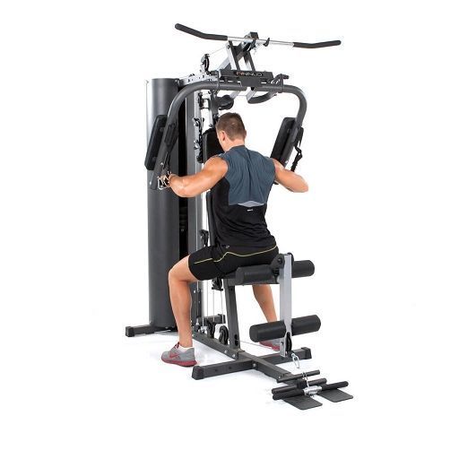 Atlas treningowy Finnlo AUTARK 600 # Salon z ekspozycją