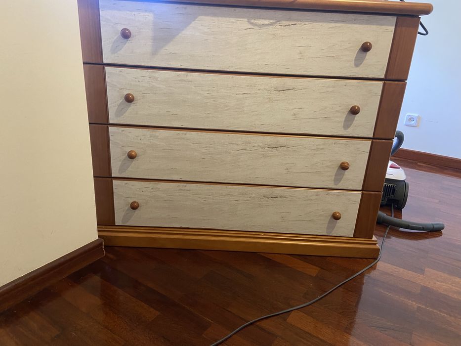 Mobilia quarto solteiro