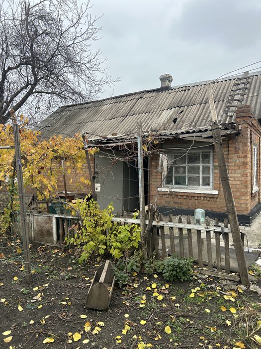 Будинок ! Долгінцево