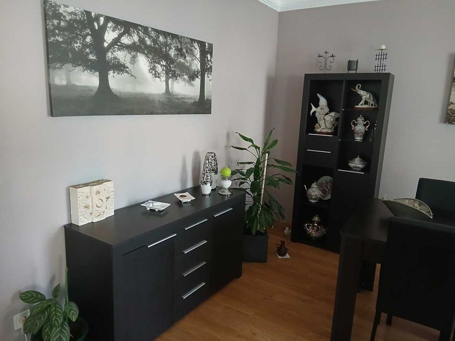 Conjunto de sala de jantar