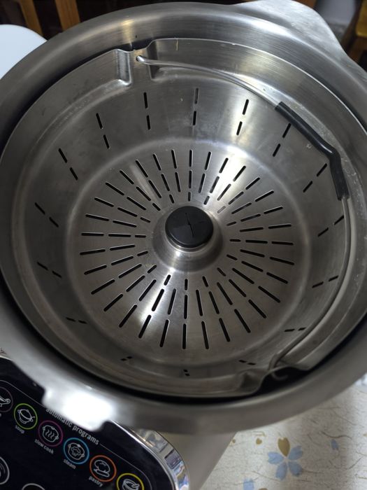 Moulinex Cousine Companion