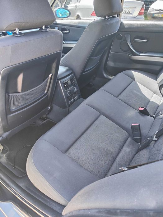 BMW 320d touring