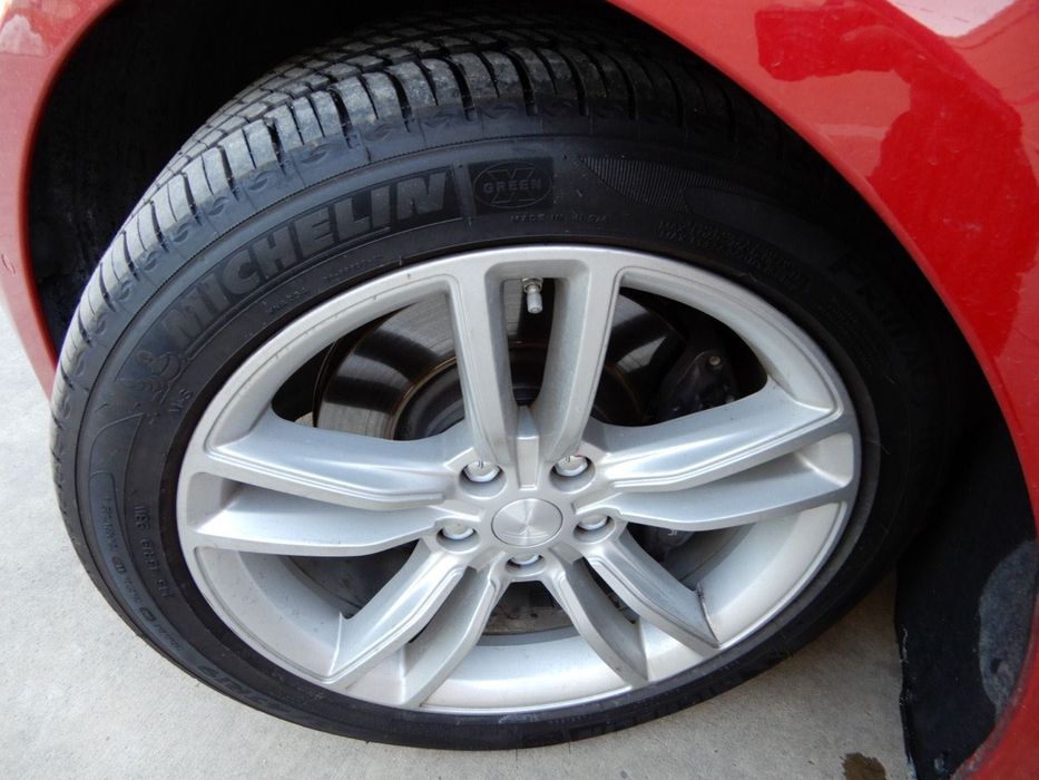 2016 Tesla Model S 85D