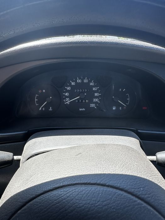 Продам Daewoo Lanos