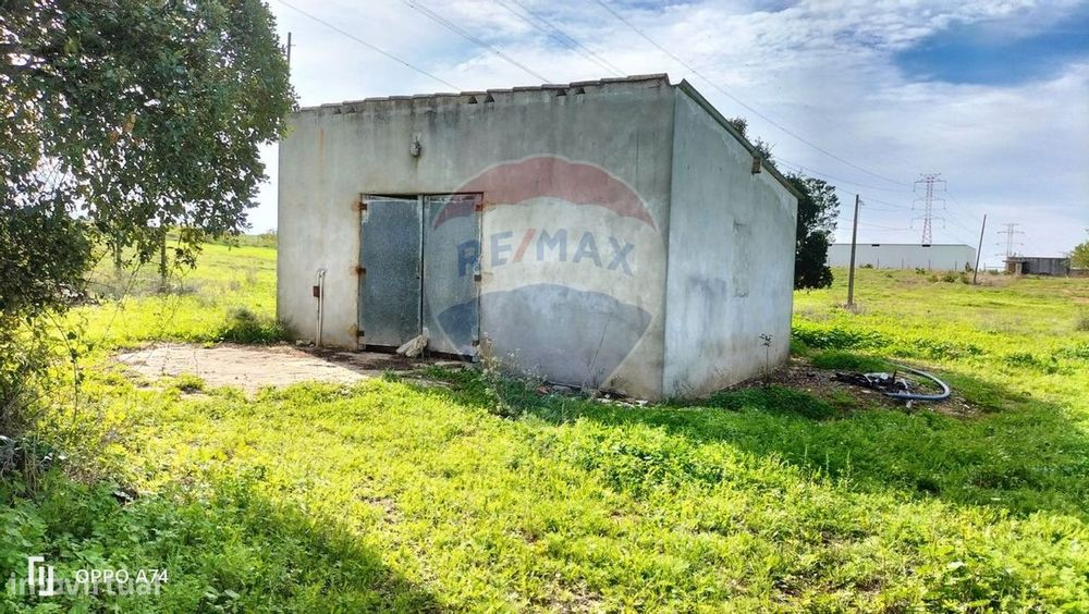 Terreno  para venda