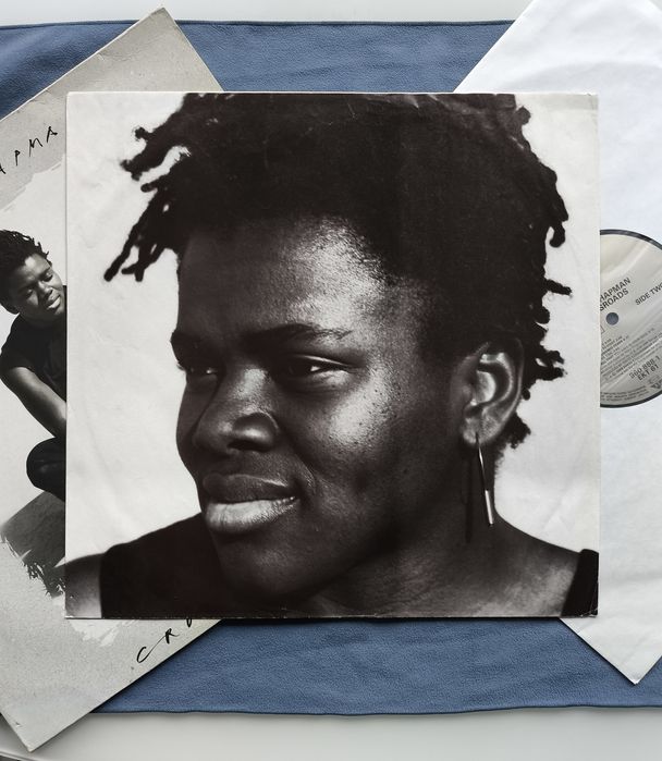 Tracy Chapman Płyta Winylowa Winyl Vinyl 1989r.