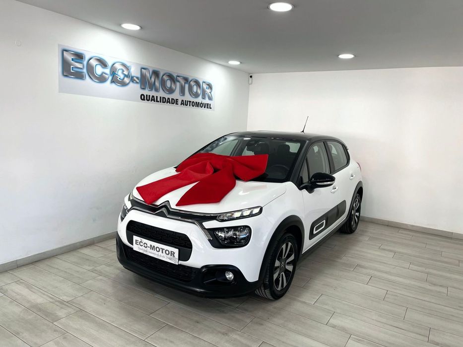 Citroën C3 1.2 PureTech Shine