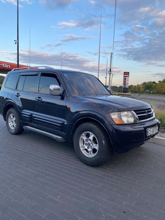 Продам автомобіль