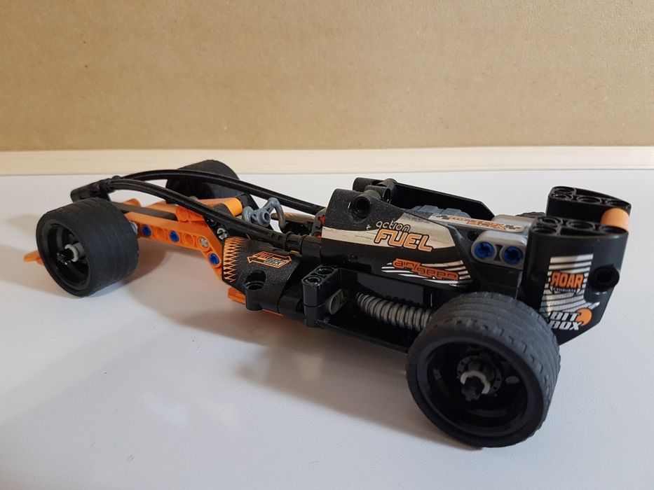 Lego Technic 42026