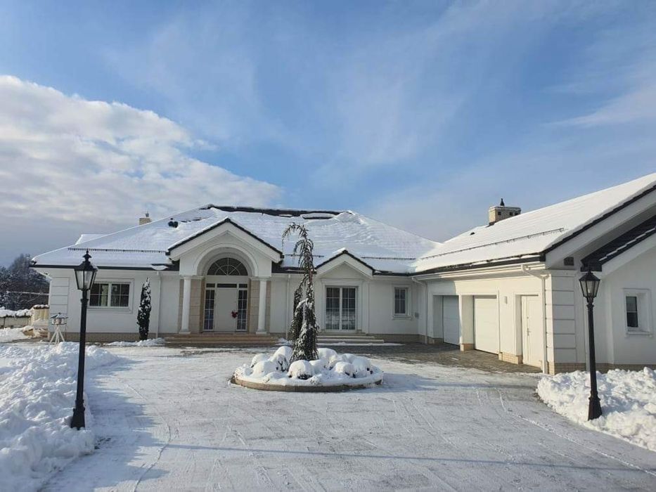 Wykończenia budynków ( gładzie ,malowanie , plyty gk)oraz ocieplenie