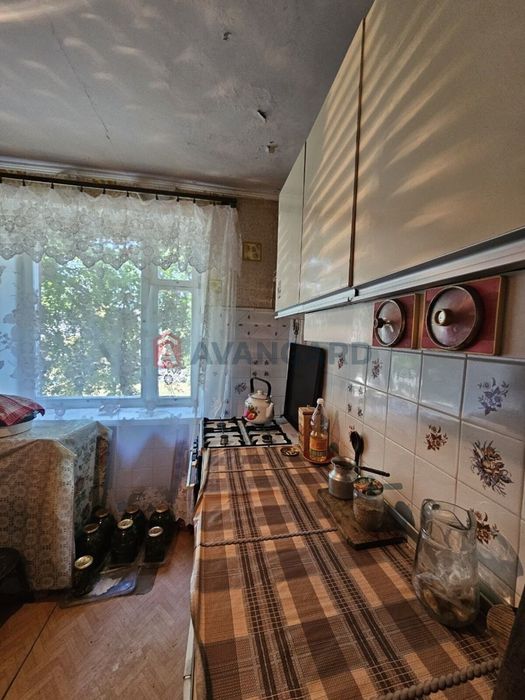 2-кімнатна в цегляному будинку р-н Сєдова ТЕРМІНВО