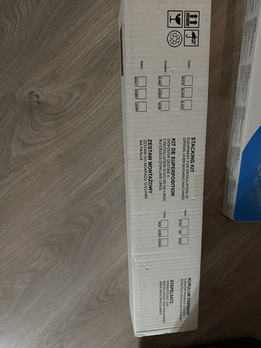 Łącznik Beko Pskmg