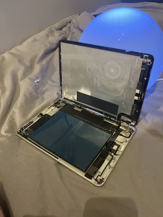 ipad Air 4 Odblokowany (256 GB Wi-Fi + Cellular)