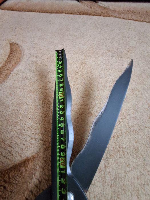 Ножиці для живоплоту телескопічні Gardena  TeleCut