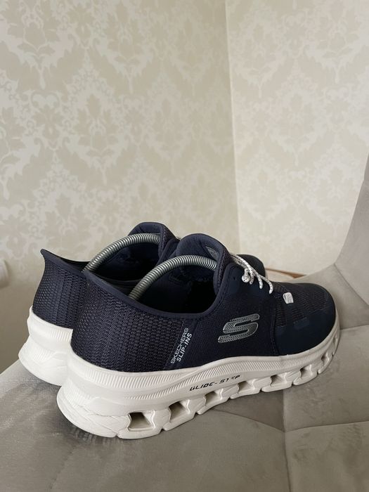 Кросівки Sketchers
